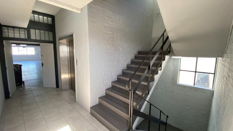 Commercial Property for Sale in Maitland Western Cape